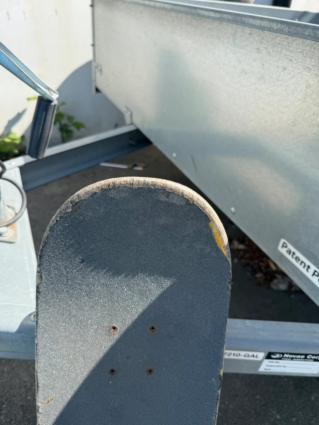 DGK Skateboard - photo 2