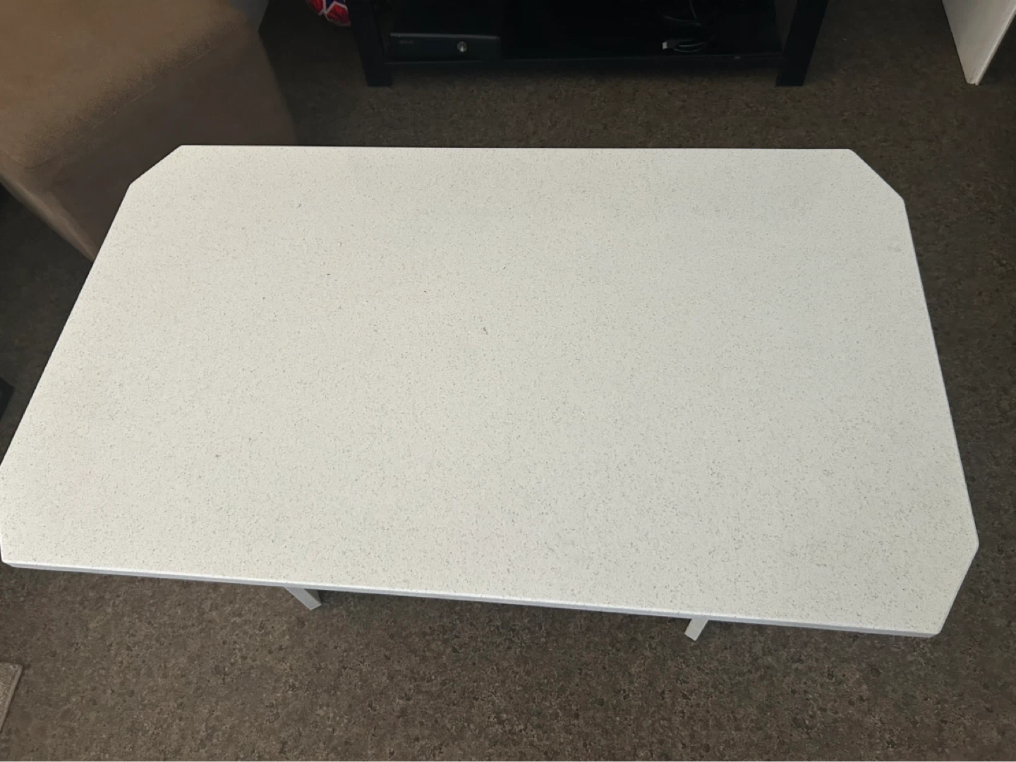 Two coffee tables Quartz 2cm - photo 3