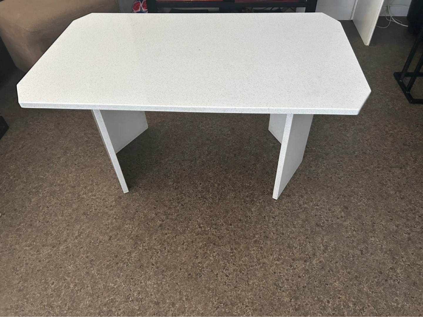 Two coffee tables Quartz 2cm - photo 2