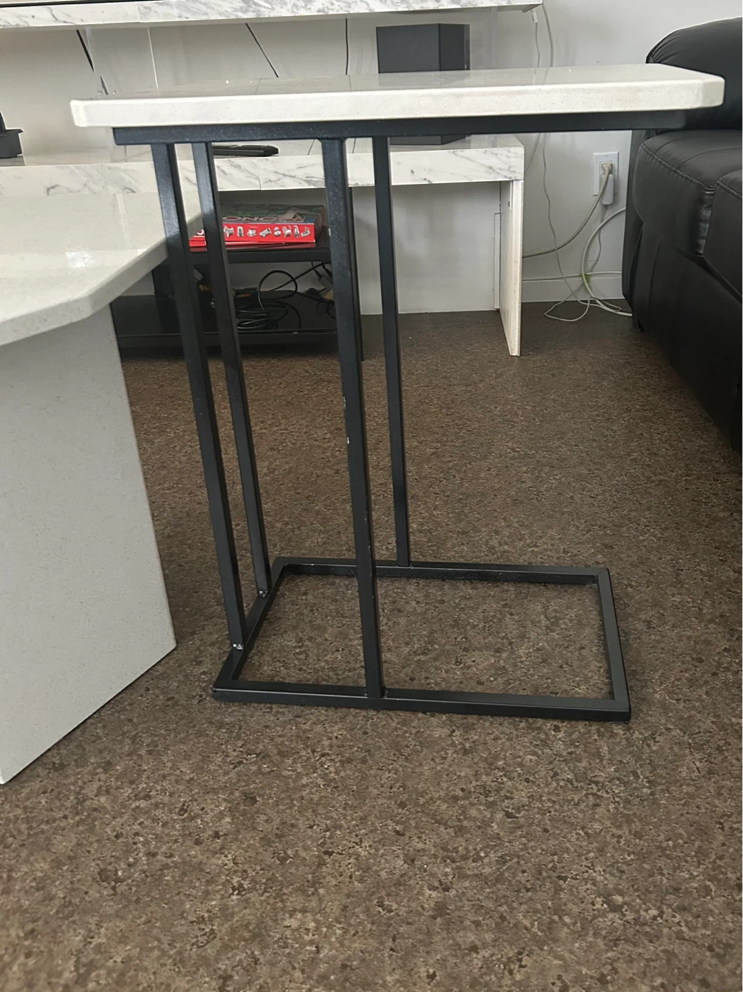 Two coffee tables Quartz 2cm - photo 4
