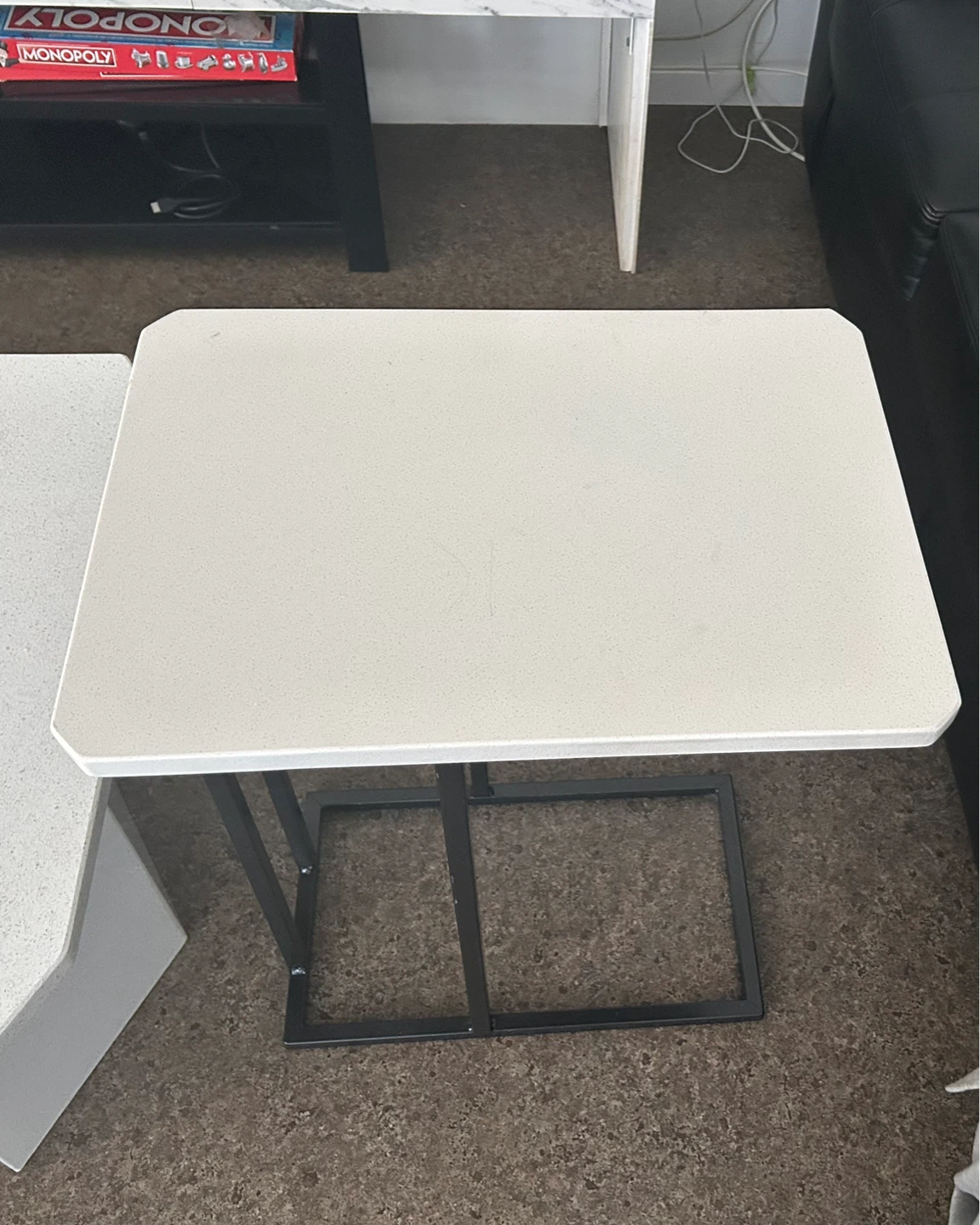 Two coffee tables Quartz 2cm - photo 5