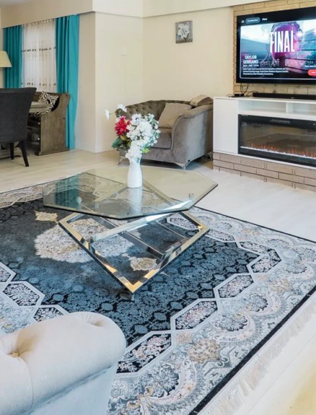 Carpet