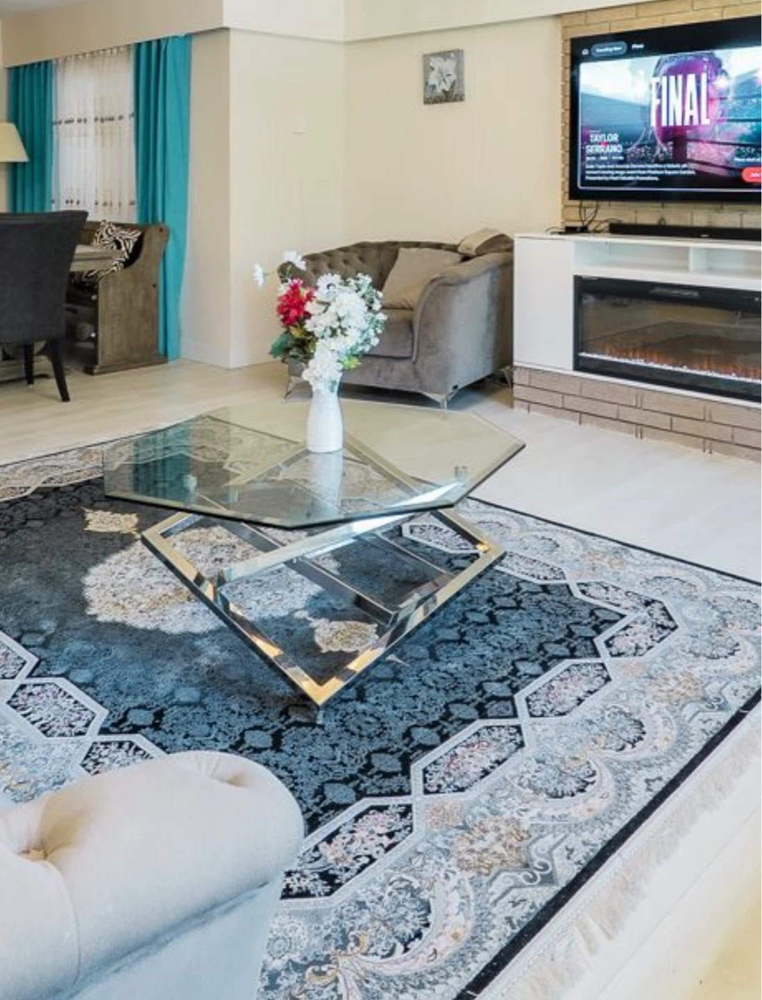 Carpet - photo 2
