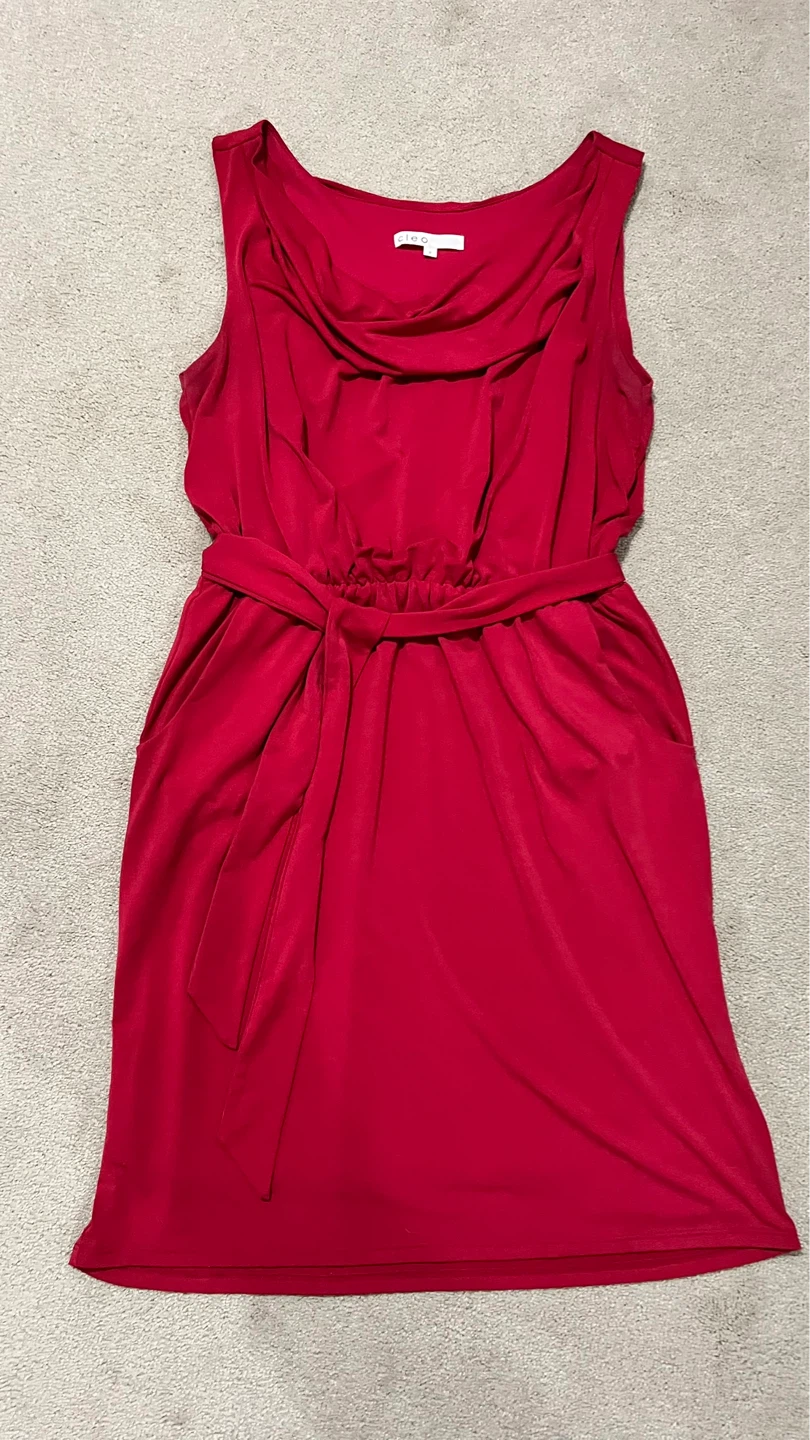 Women’s Cleo summer dress size 12