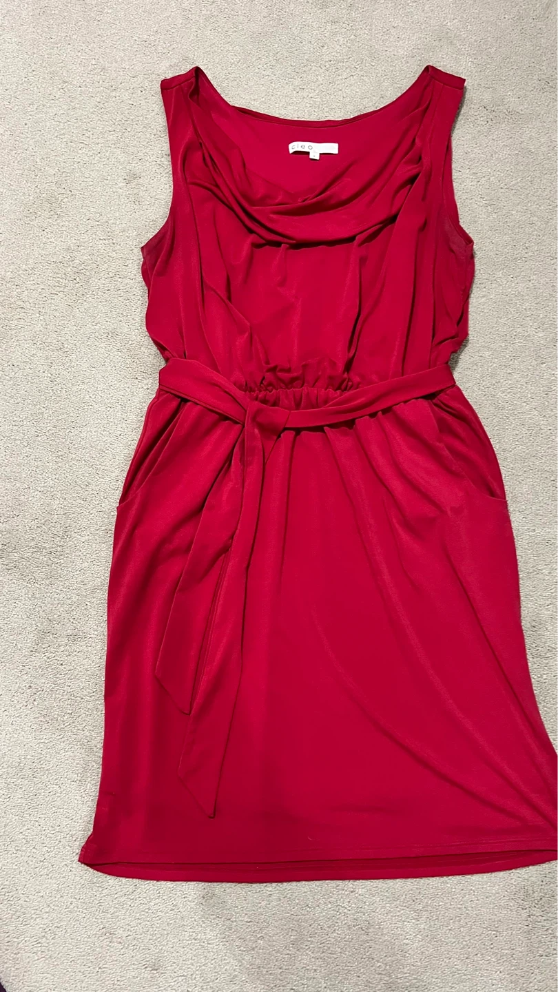 Women’s Cleo summer dress size 12 - photo 2