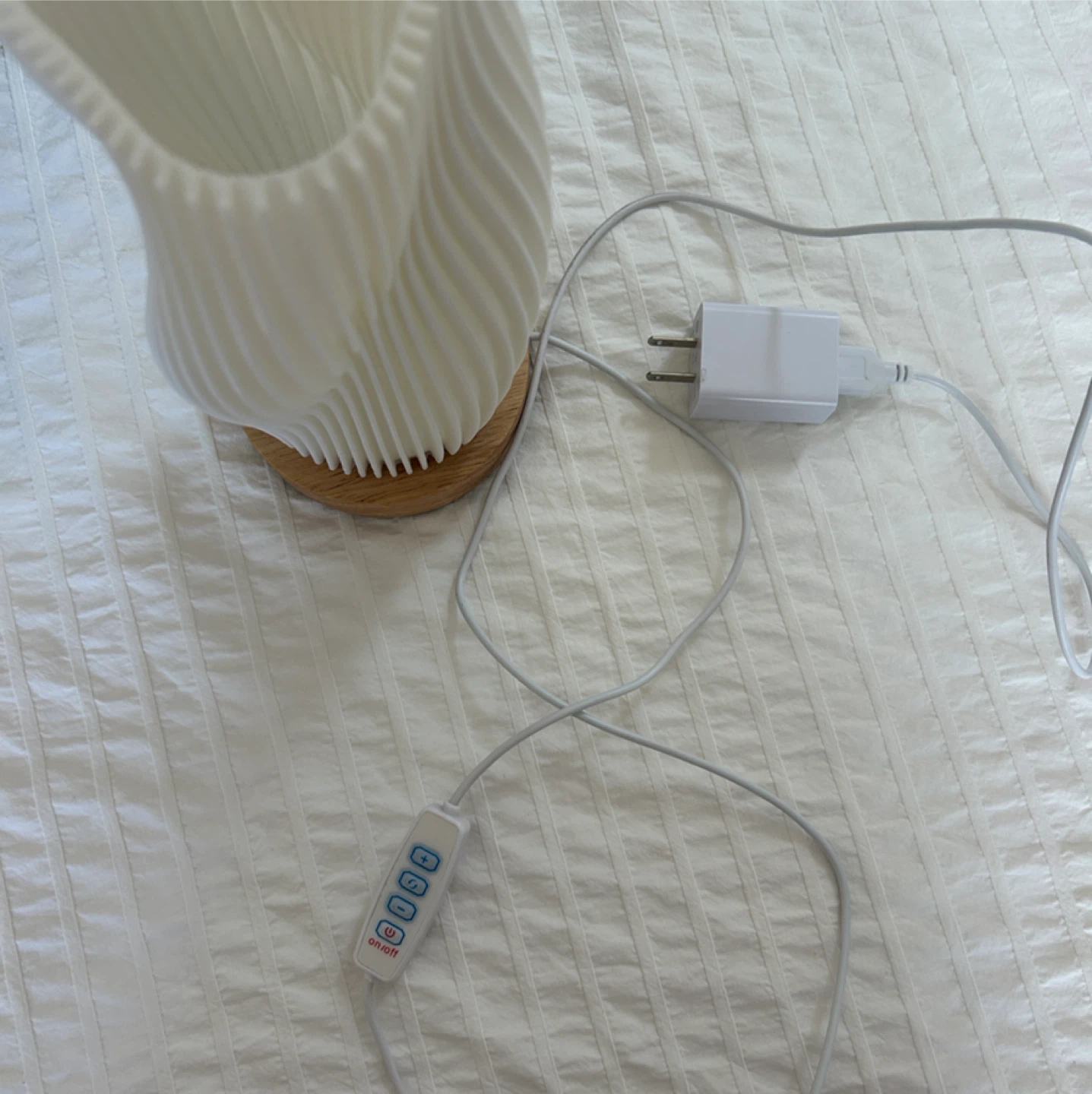 Cute USB lamp - photo 3