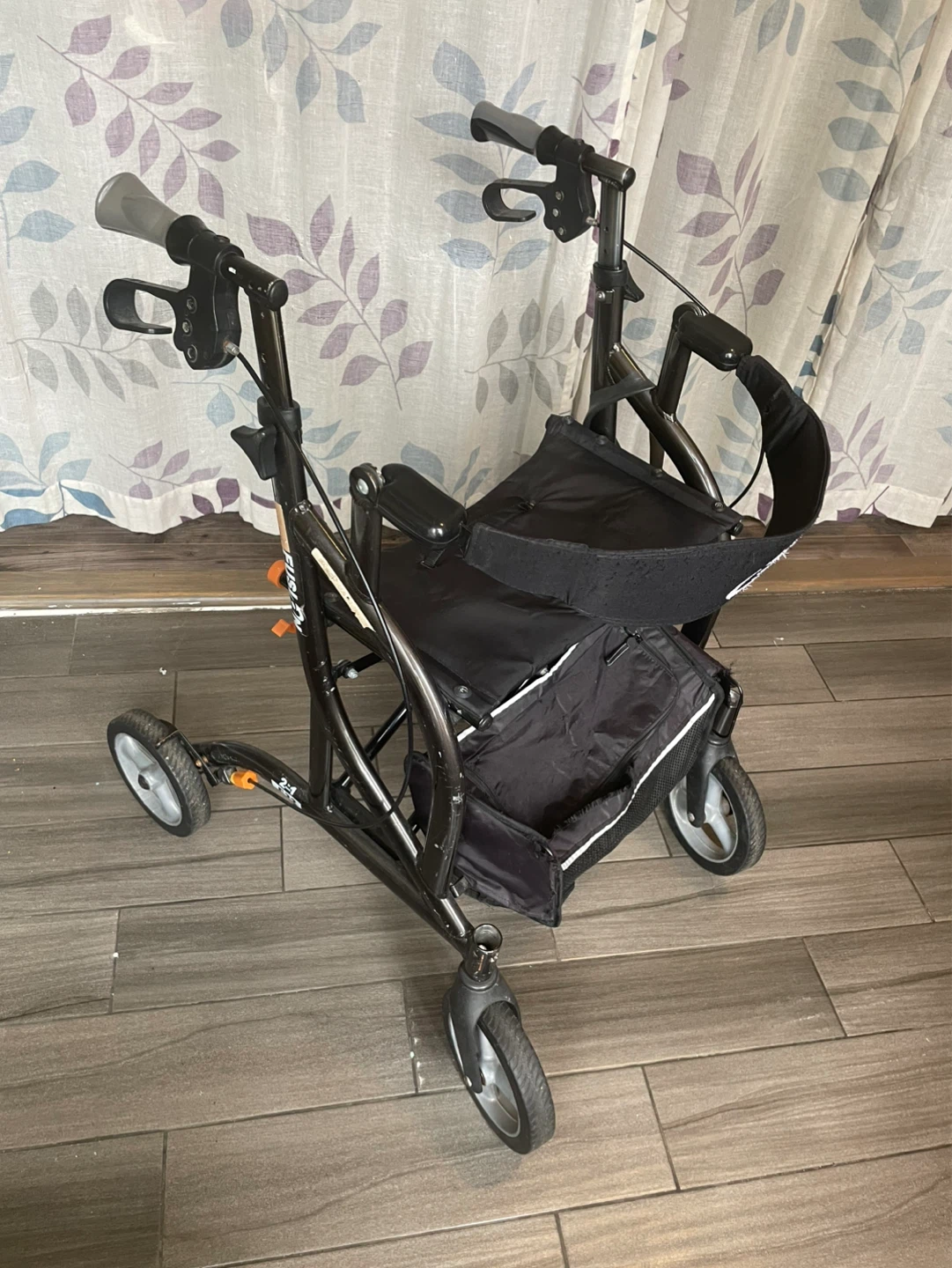 Mobility Walker - photo 2