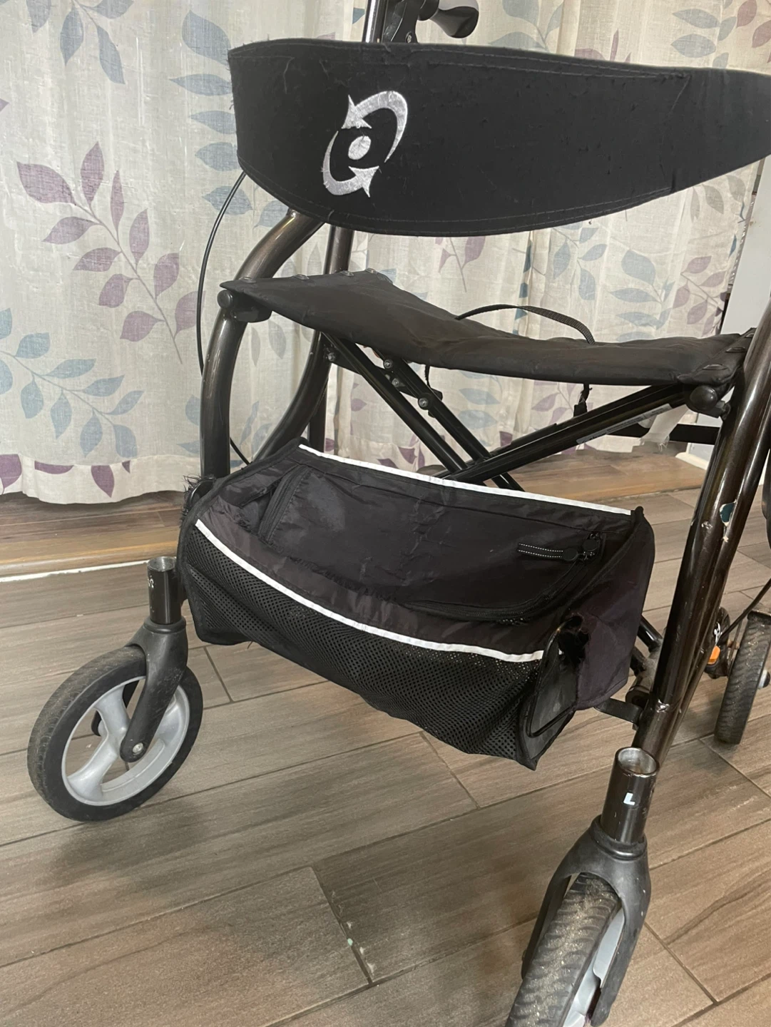 Mobility Walker - photo 5