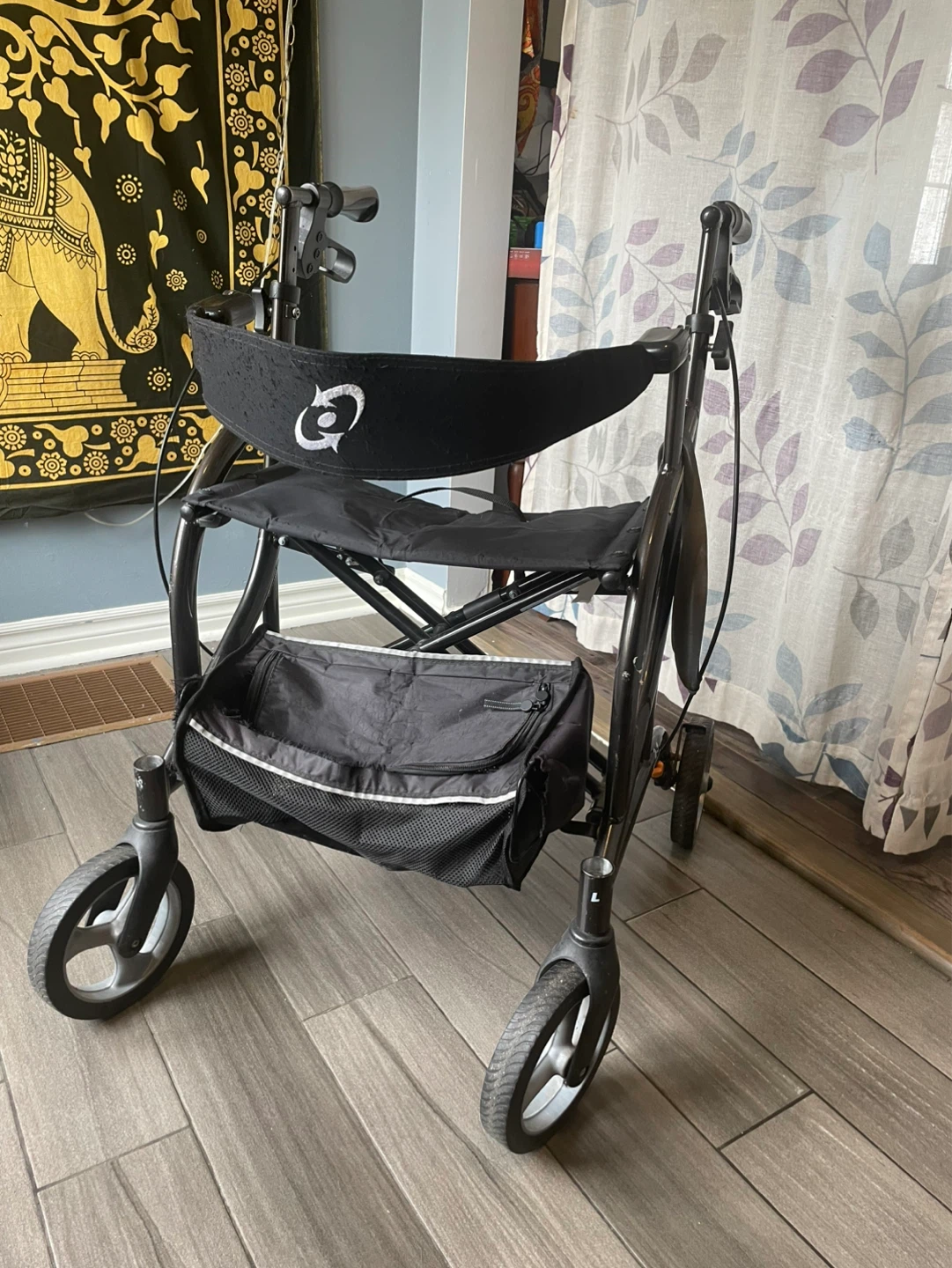 Mobility Walker