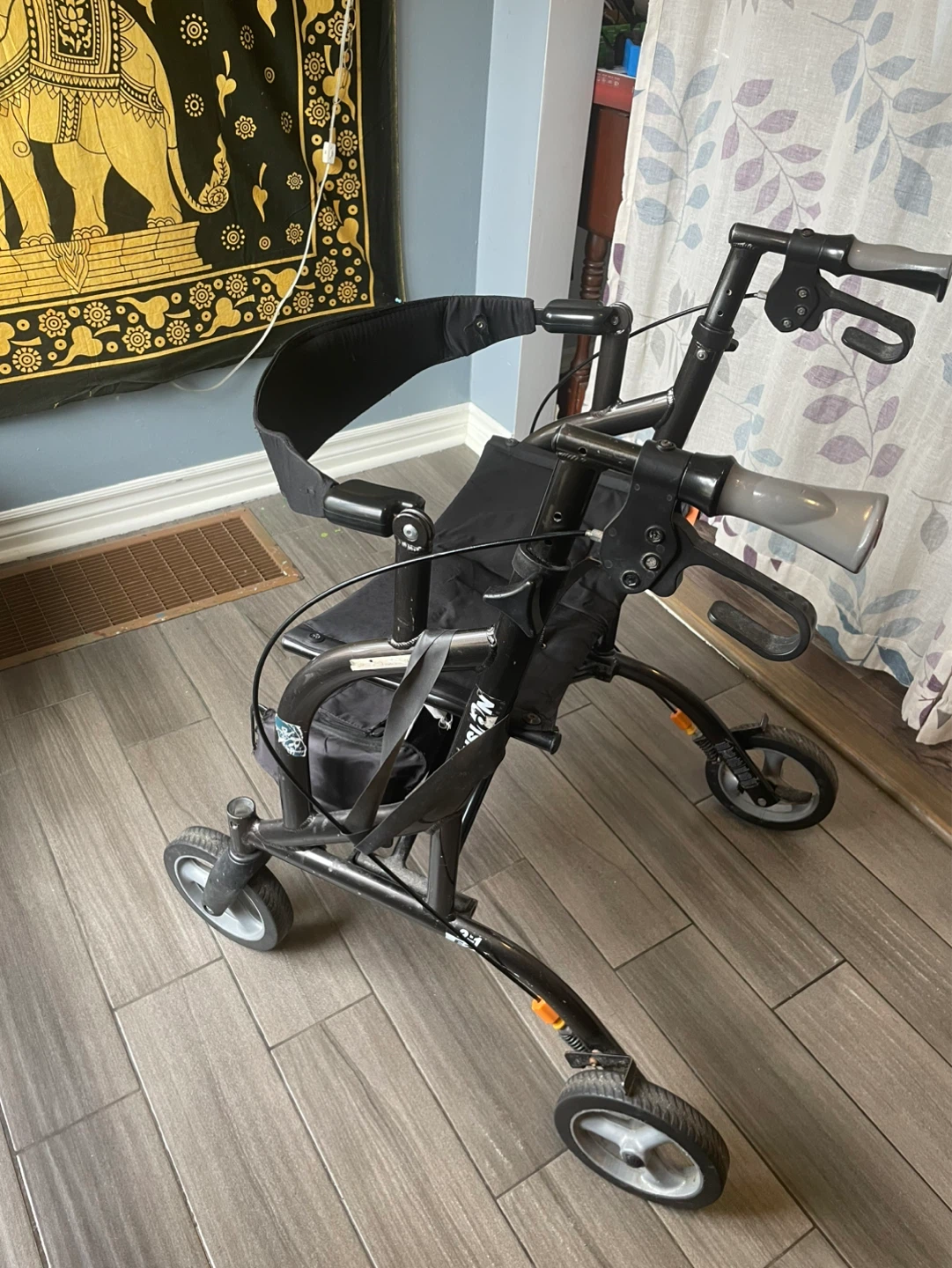 Mobility Walker - photo 3