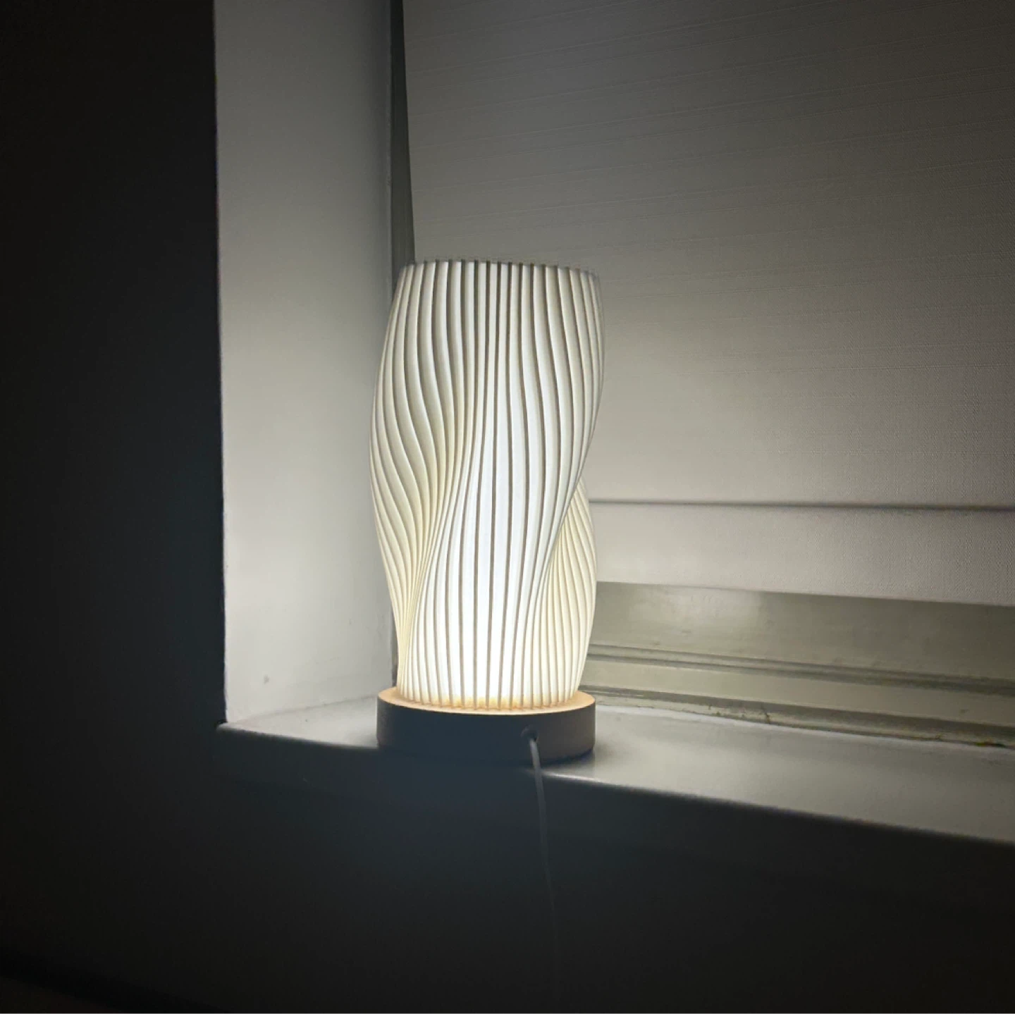 Cute USB lamp - photo 5
