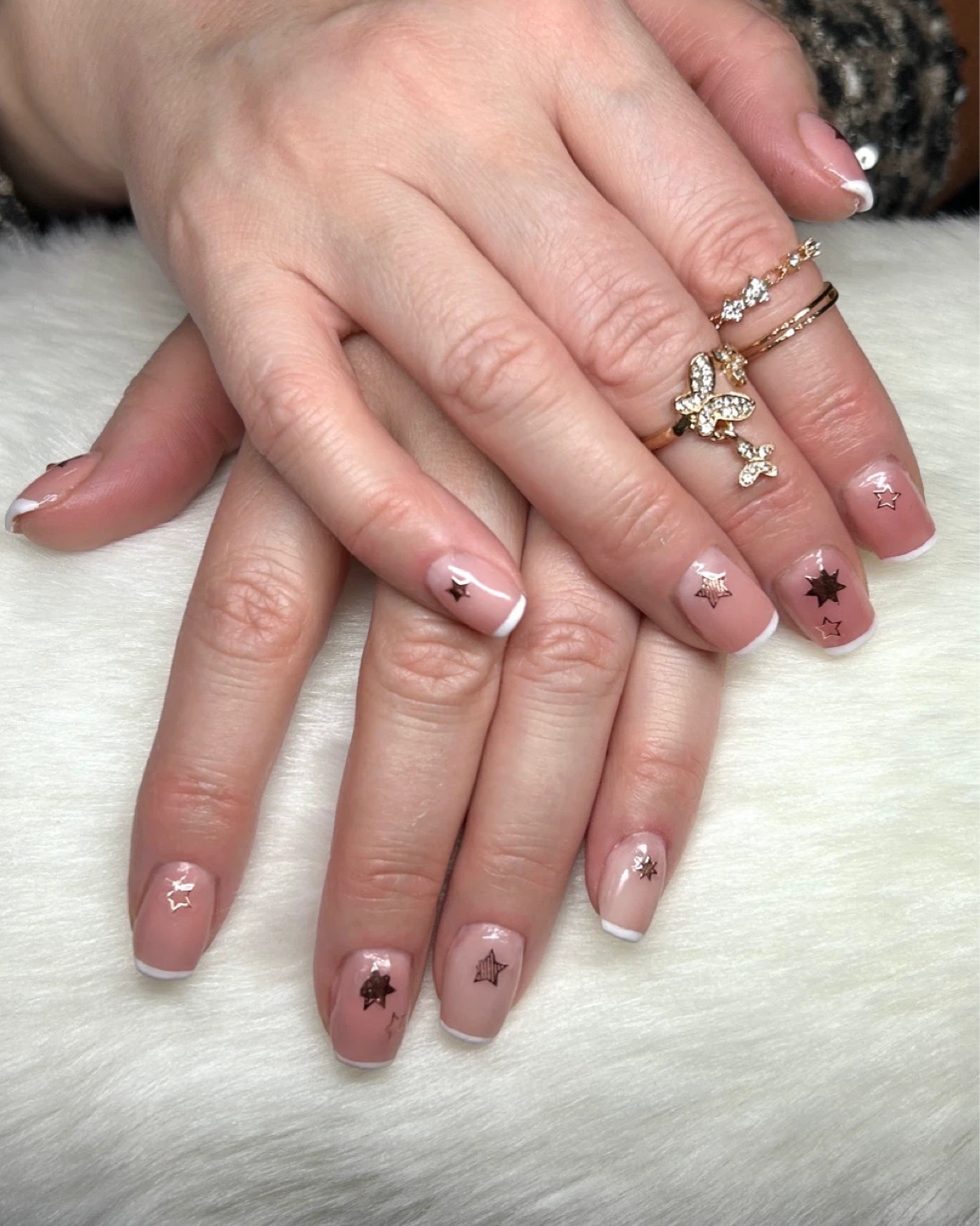 Nail Services