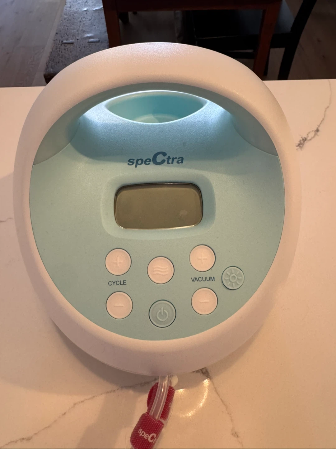 Spectra S1 Plus Breast Pump - photo 2