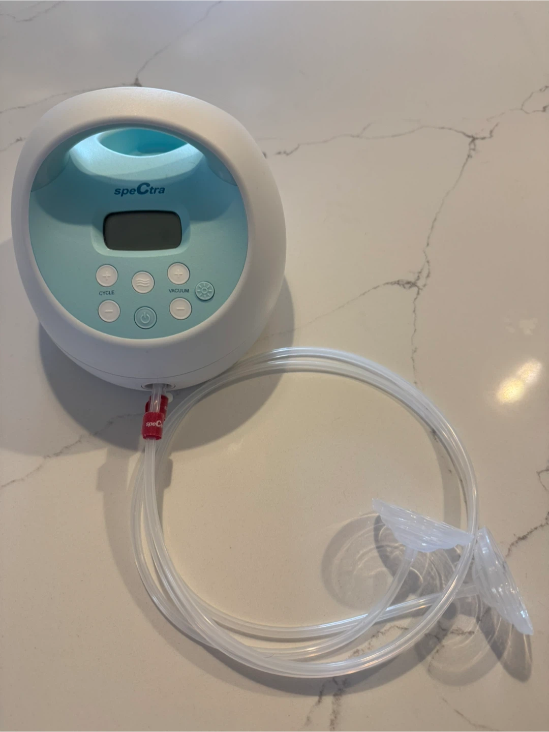 Spectra S1 Plus Breast Pump