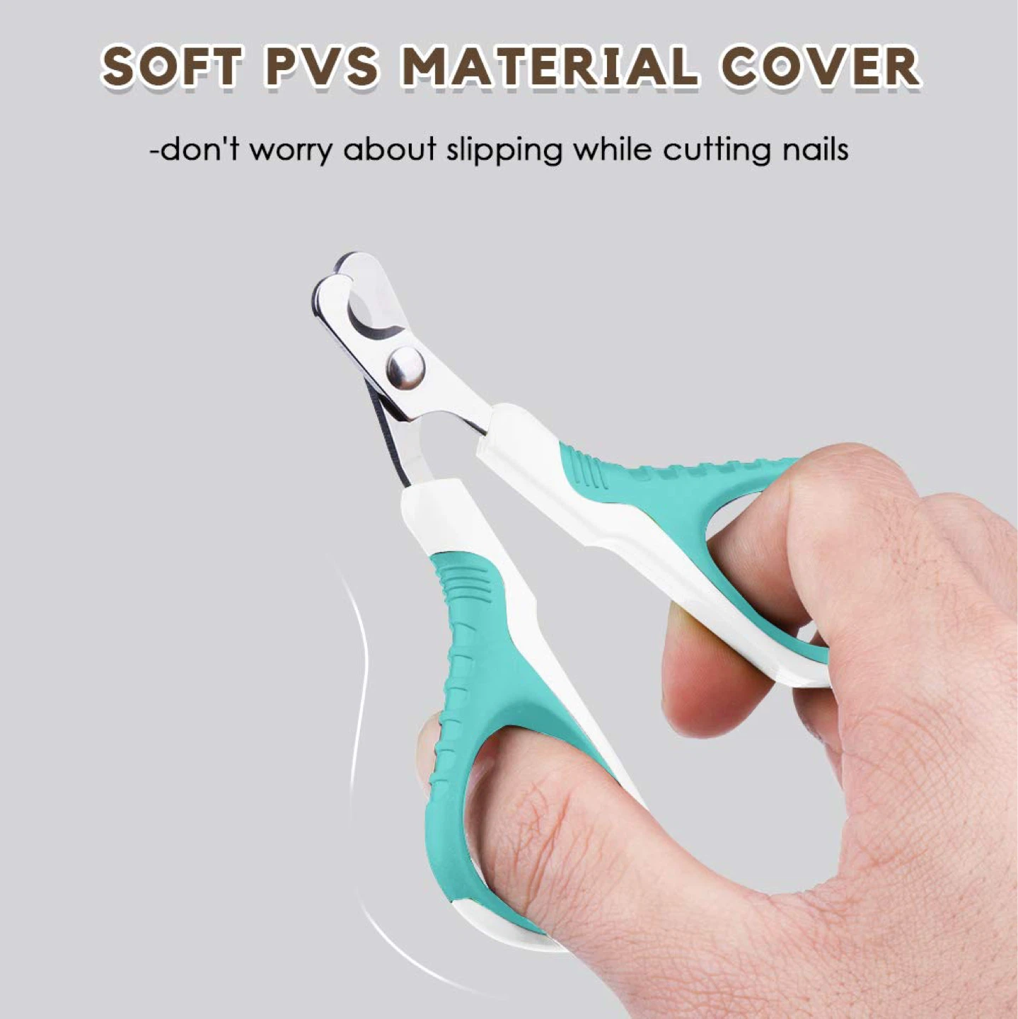 AriTan Professional Pet Cat Nail Clippers - photo 2