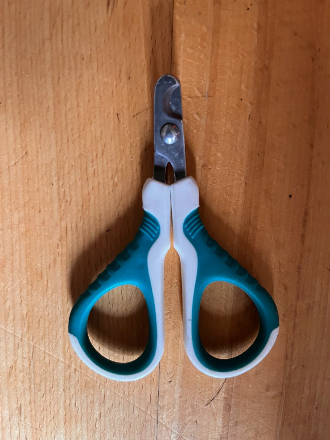 AriTan Professional Pet Cat Nail Clippers - photo 4