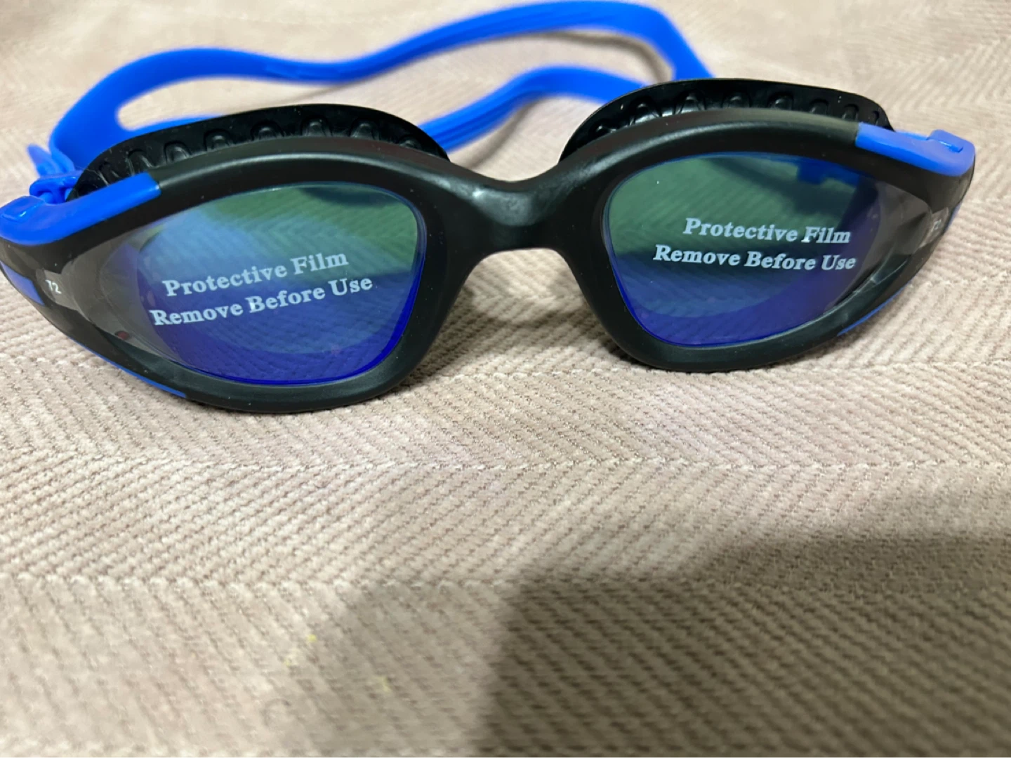 New-HEGGCOOE Unisex Adult Swim Goggles