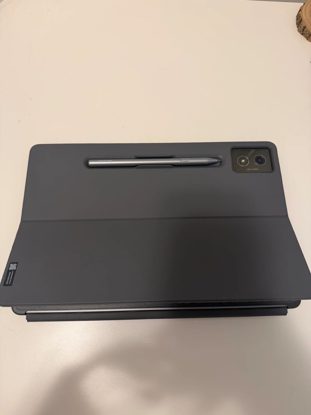 Lenovo Idea Tab Pro 12.1 with Keyboard + Cover + Stylus - photo 4