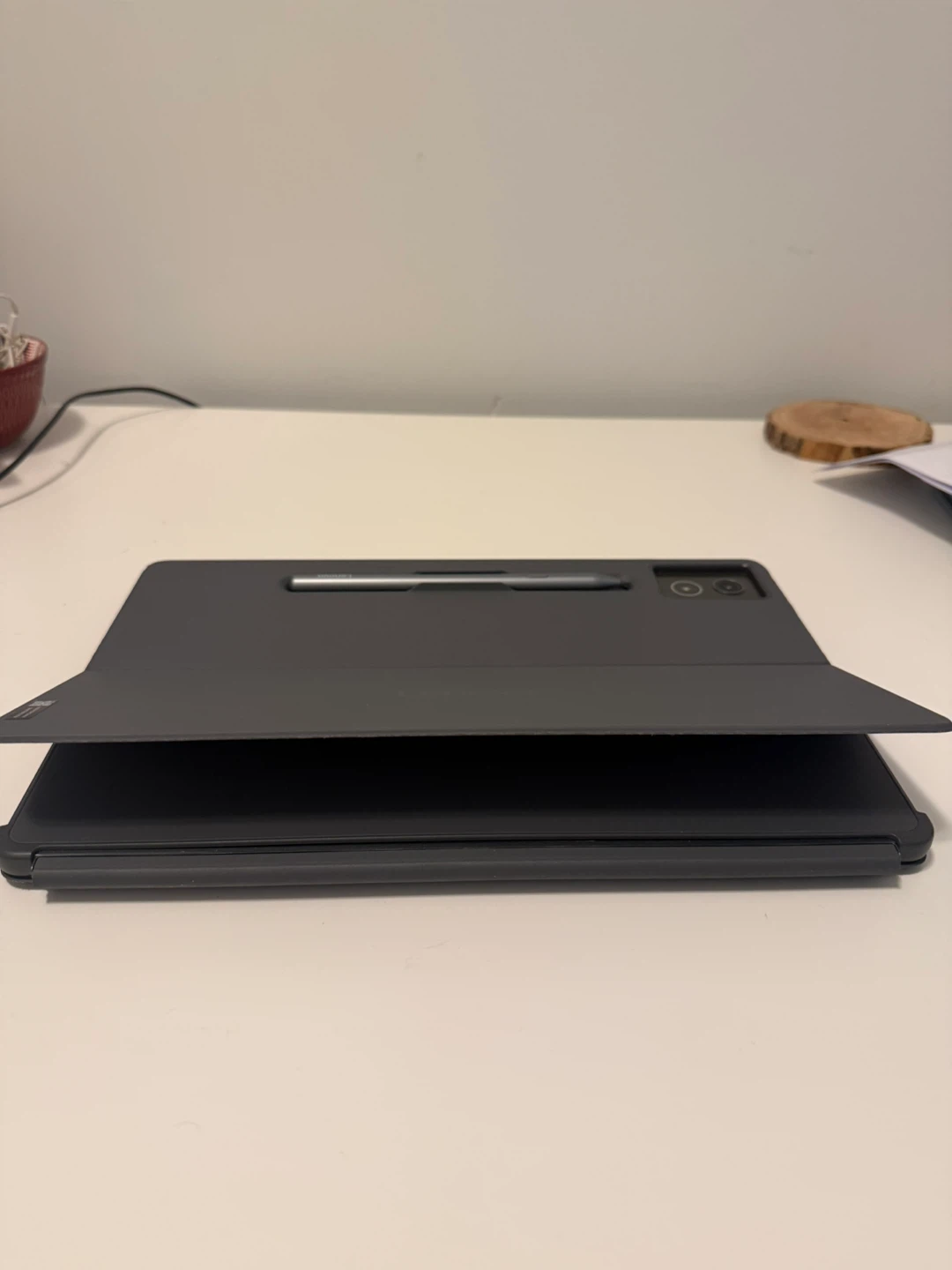 Lenovo Idea Tab Pro 12.1 with Keyboard + Cover + Stylus - photo 3