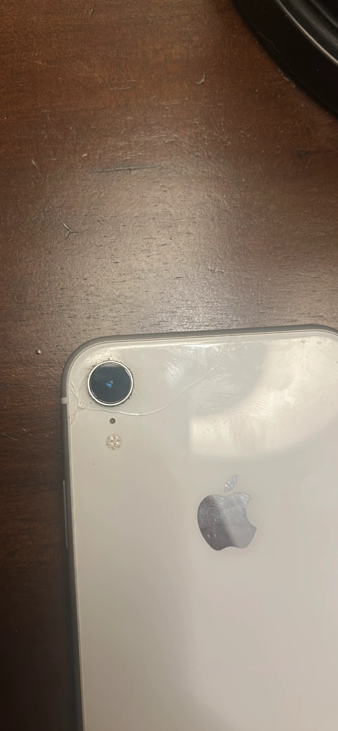 Apple iPhone XR - photo 2