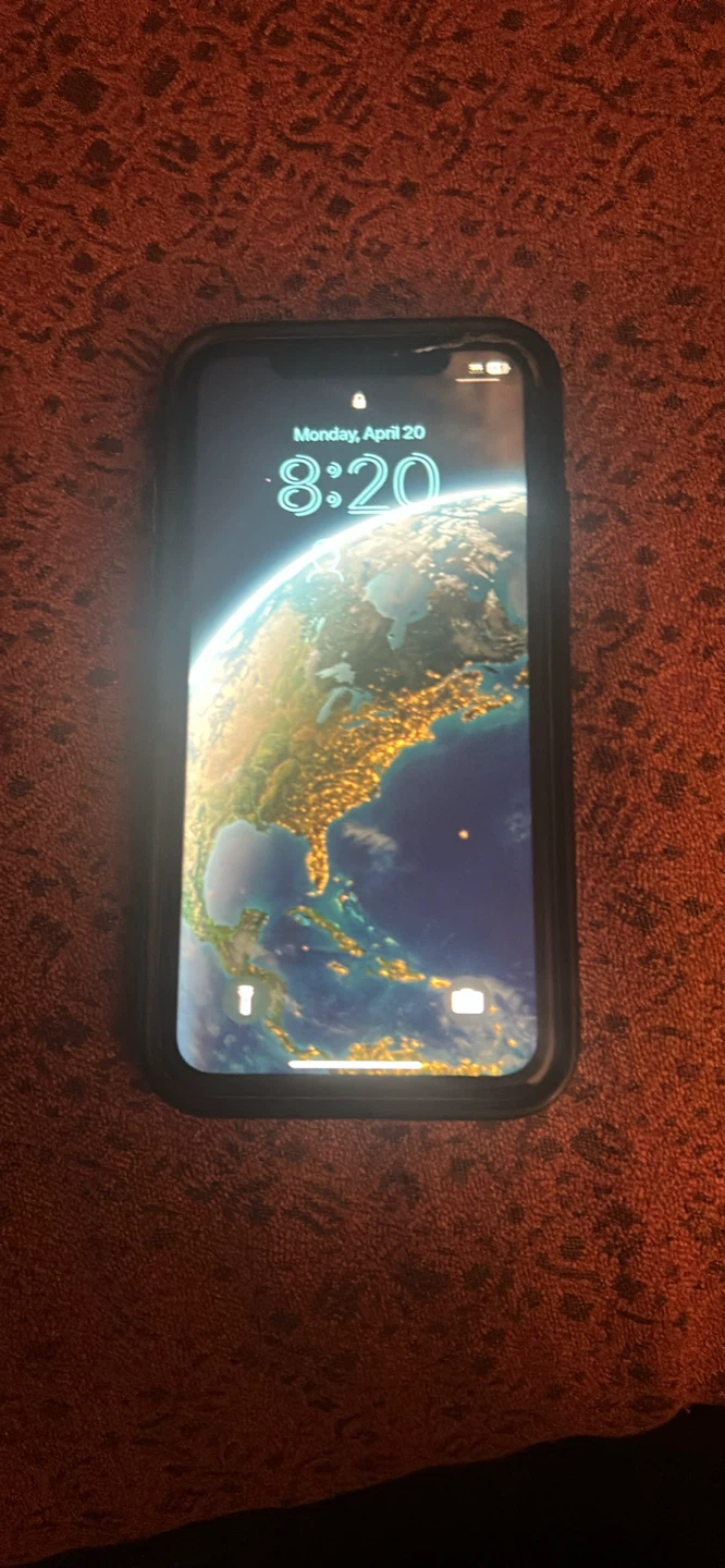 Apple iPhone XR