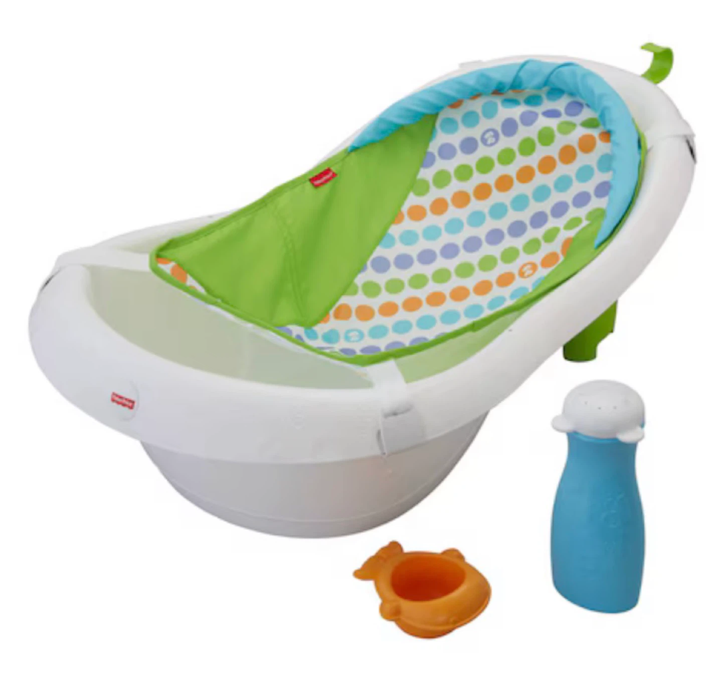 Fisher-Price Baby Bath Tub - photo 3