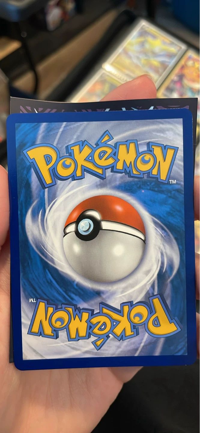 Pokemon Cards! Gengar 033/088 Pika 170/185 - photo 4