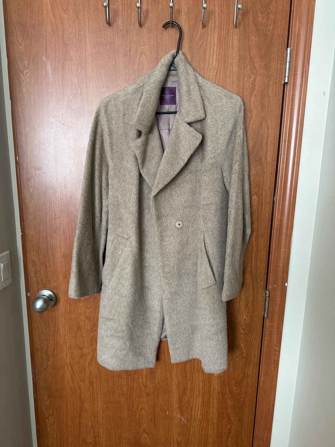 Everton Women's Coat