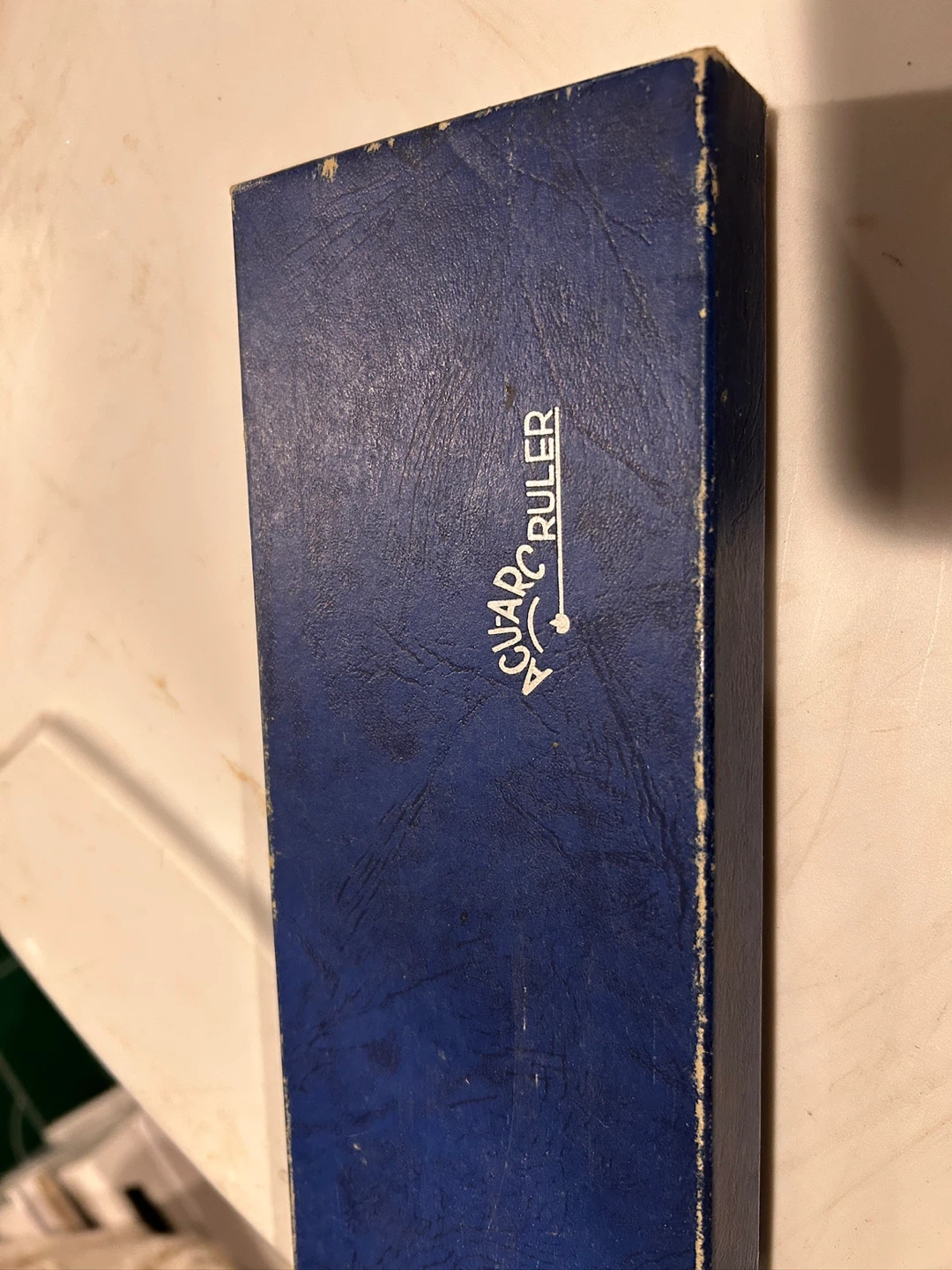 Vintage Architectural Drafting Tools - photo 5