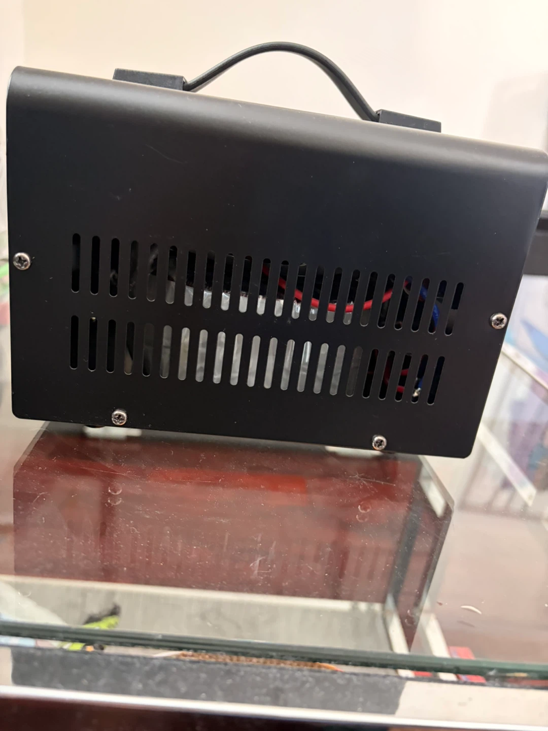 LVYUAN VTUS-1500 - photo 4