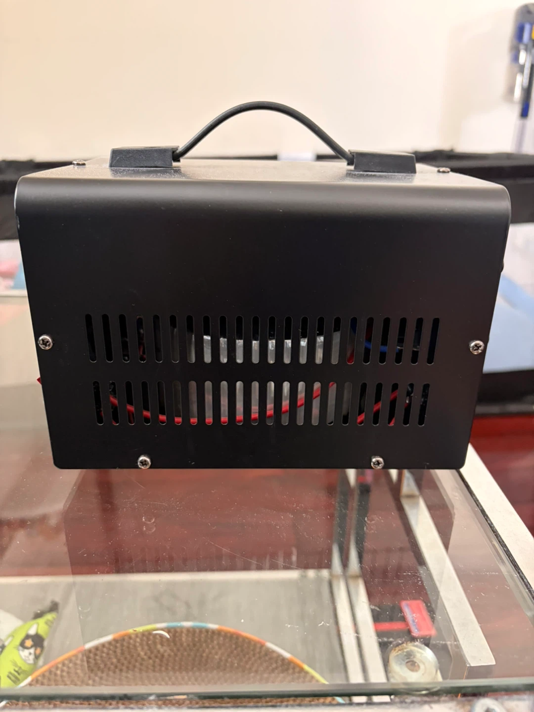 LVYUAN VTUS-1500 - photo 3