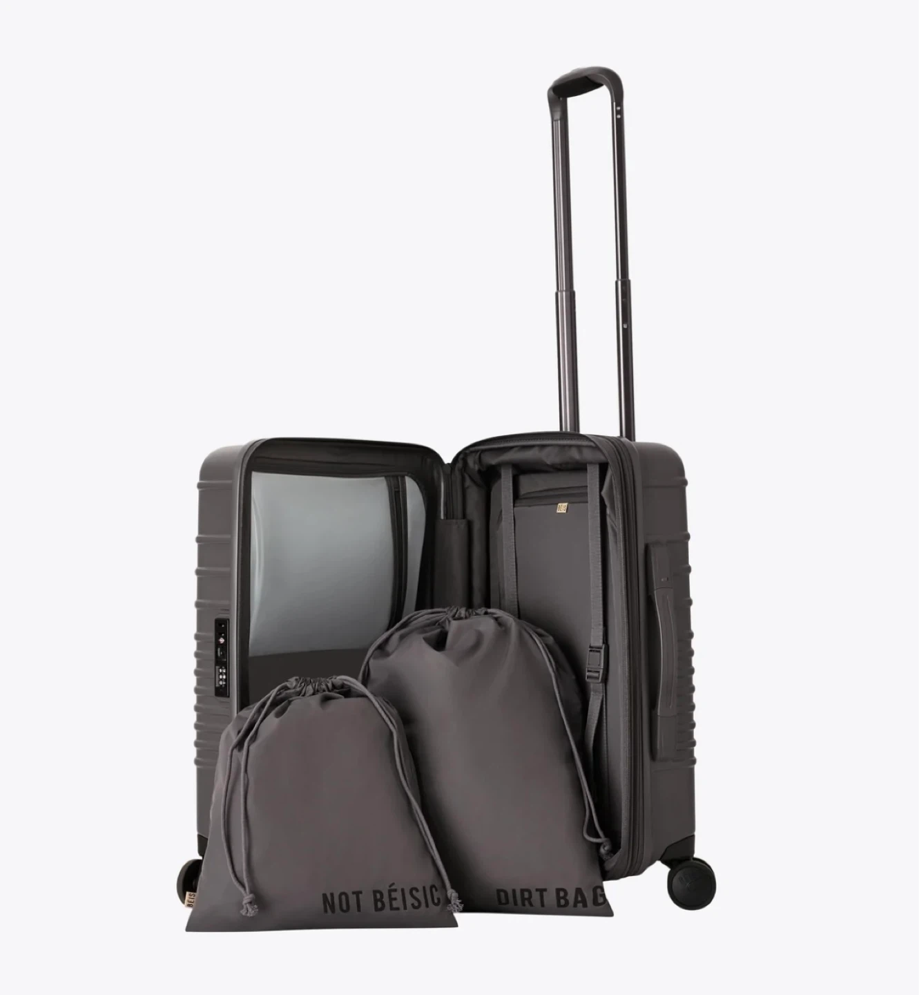 Beis - the carry-on roller - photo 2