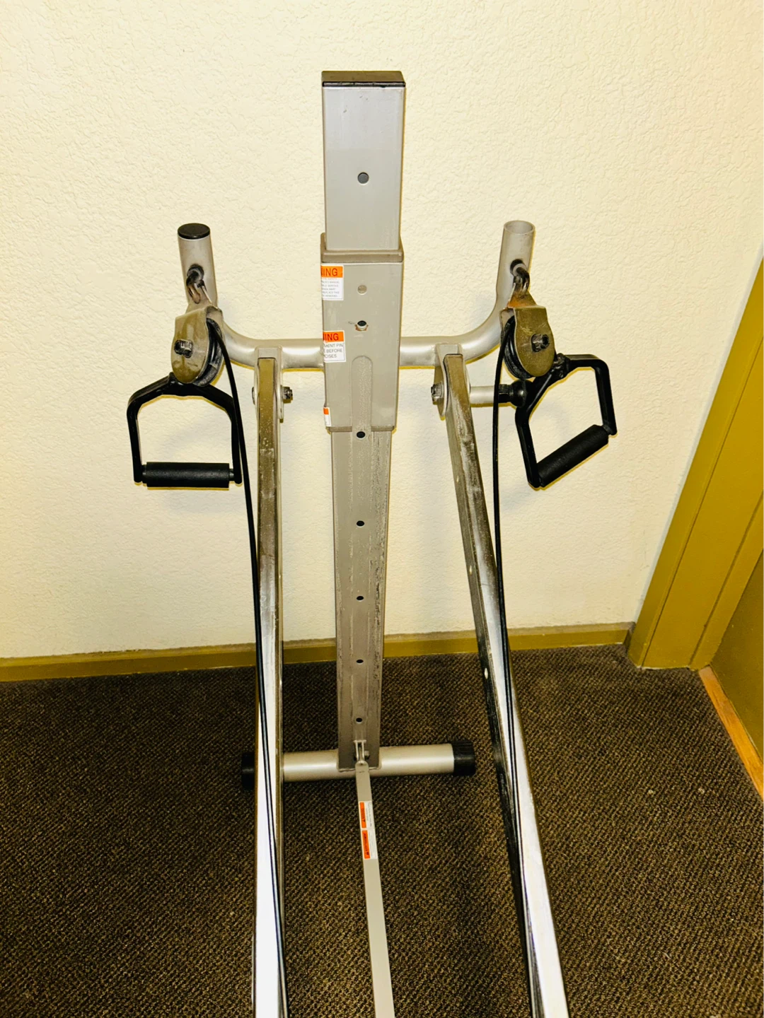 Total Gym Supra Pro - photo 4