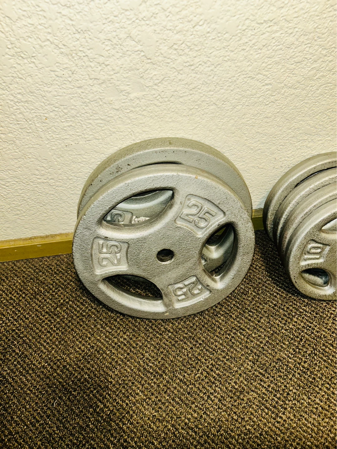 Total Gym Supra Pro - photo 5