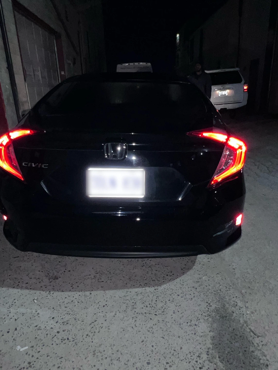 2016 Honda Civic LX Auto, Reliable, No Rust, Scarborough - photo 3