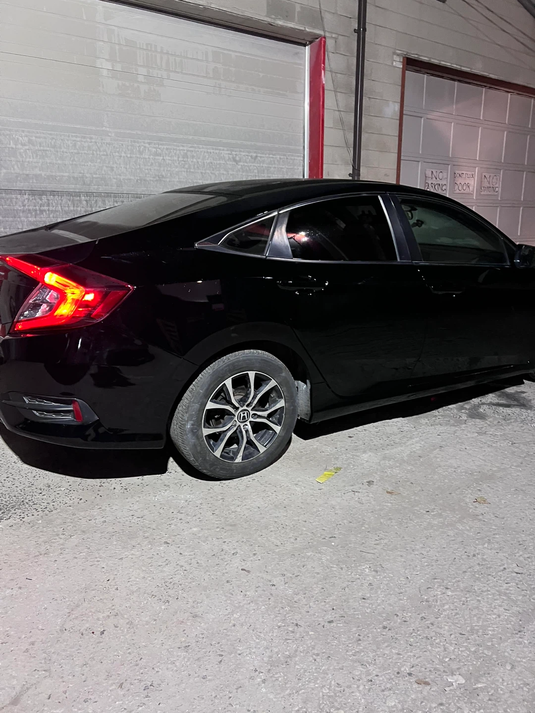 2016 Honda Civic LX Auto, Reliable, No Rust, Scarborough - photo 4
