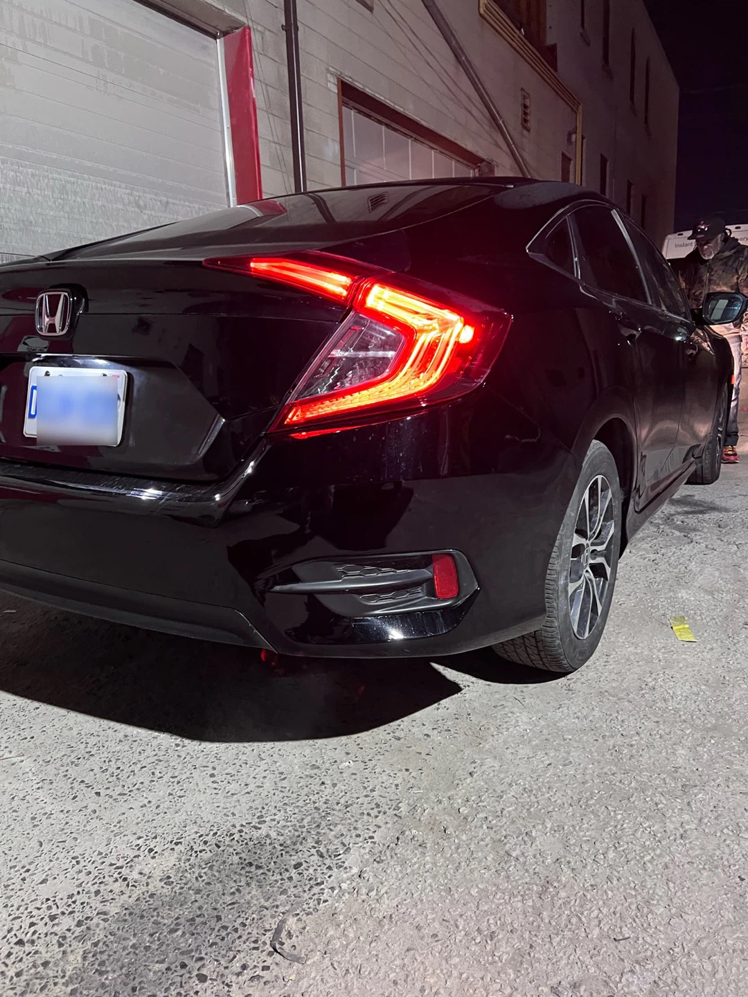 2016 Honda Civic LX Auto, Reliable, No Rust, Scarborough