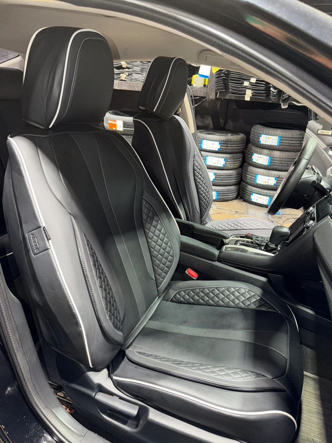 2016 Honda Civic LX Auto, Reliable, No Rust, Scarborough - photo 5