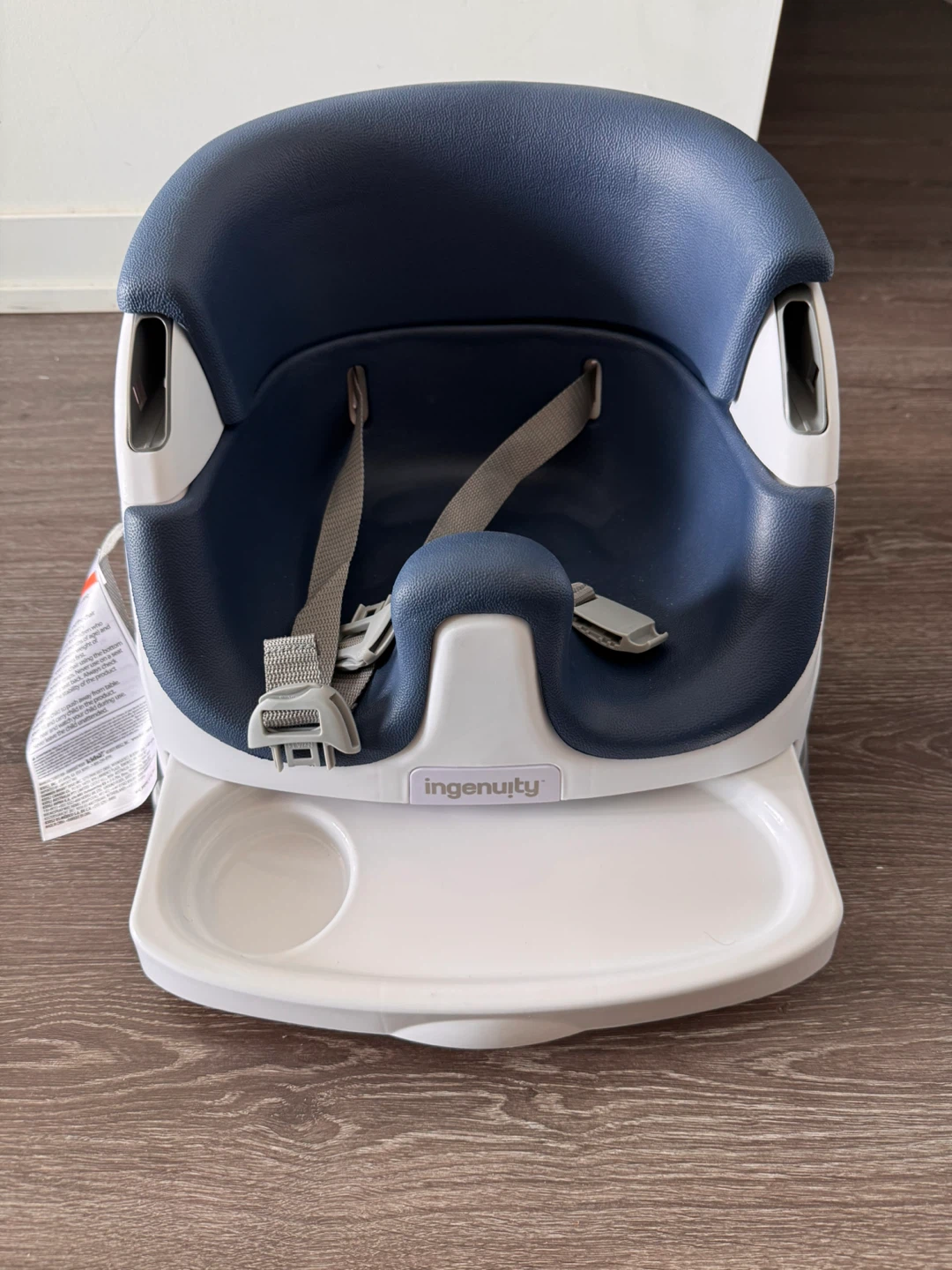 Ingenuity Baby Base 2-in-1 Seat - photo 2