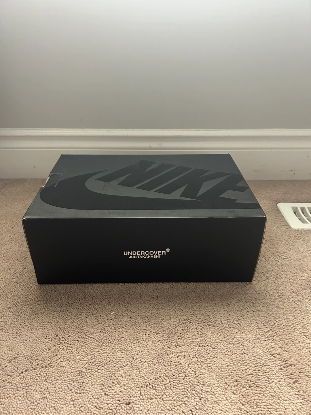Nike Undercover Jun Takahashi Sneakers - photo 4