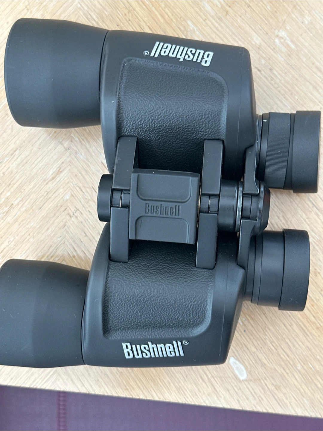 Bushnell Binoculars - photo 2