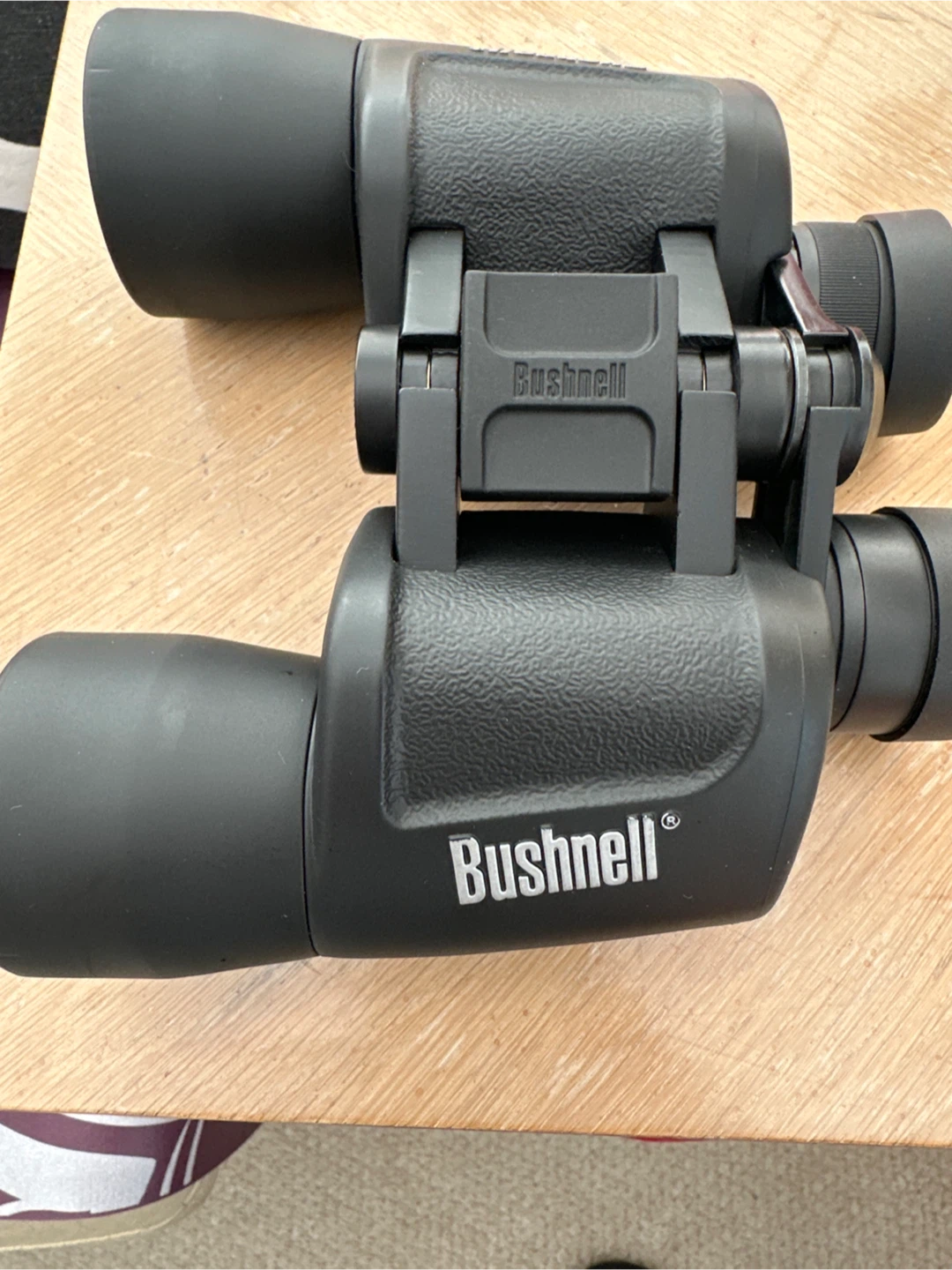 Bushnell Binoculars