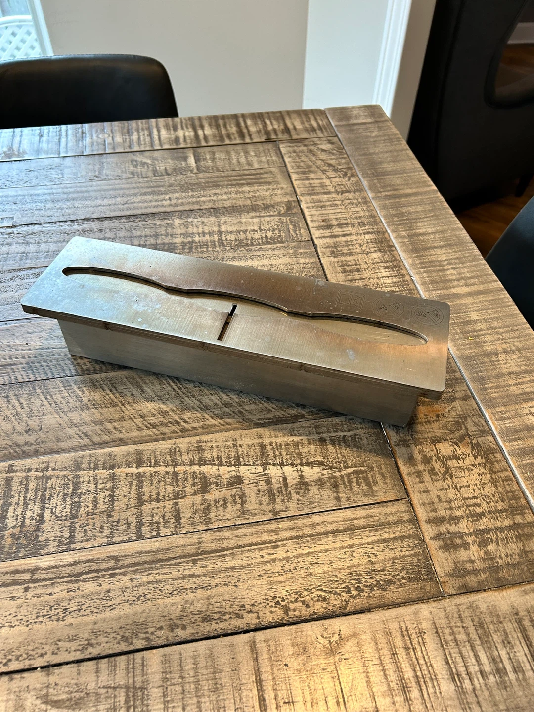 Tabletop Fireplace Burner x3 - photo 4