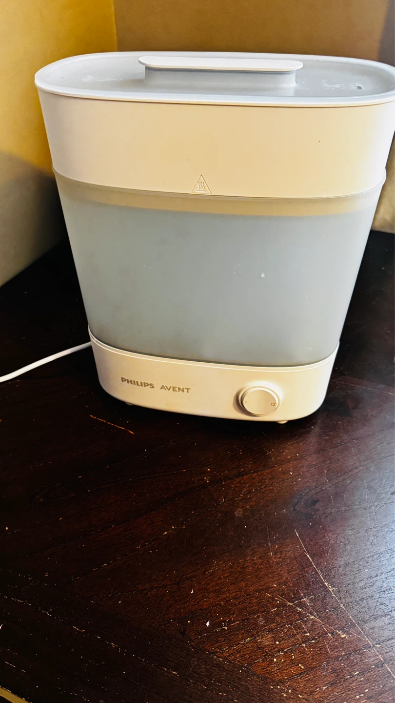 Philips Avent Sterilizer