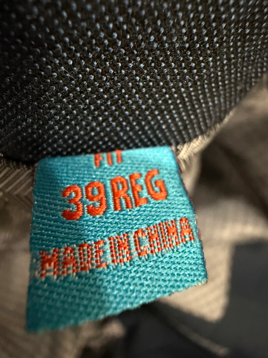 Portfolio 39 REG Suit with Vest - photo 2