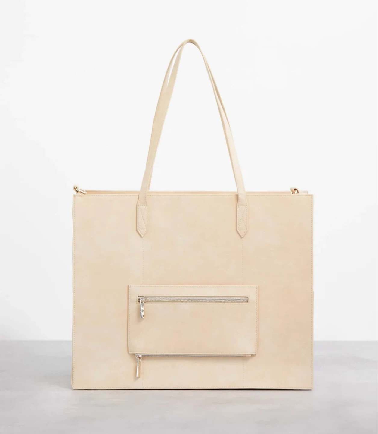 Beis - the large work tote - in beige - photo 2