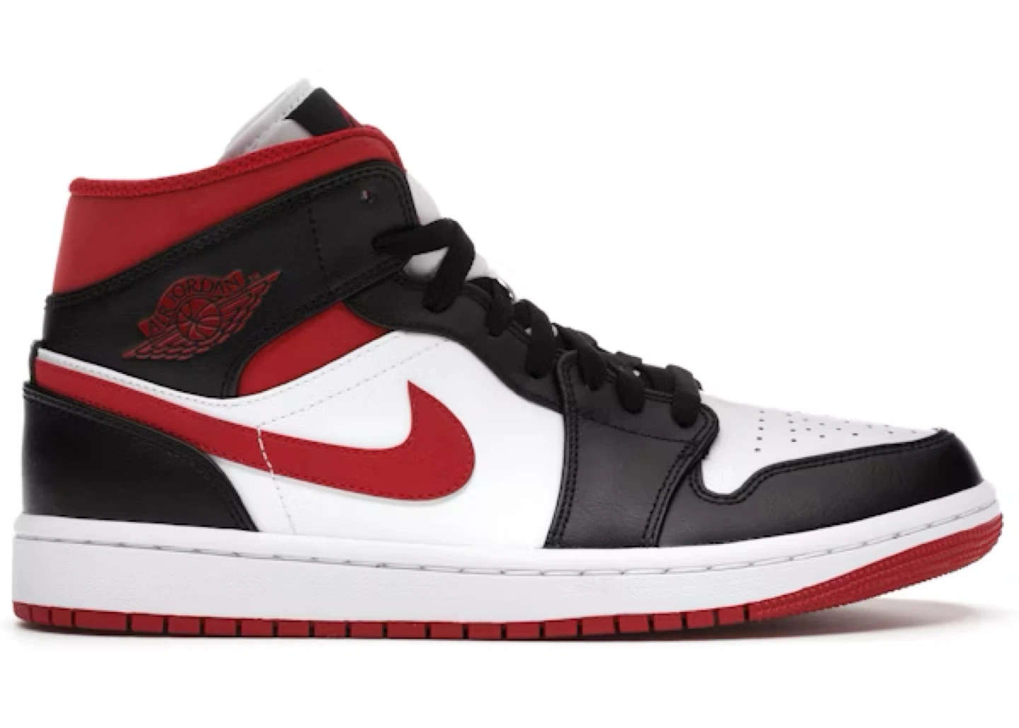 Air Jordan 1 Mid - photo 3