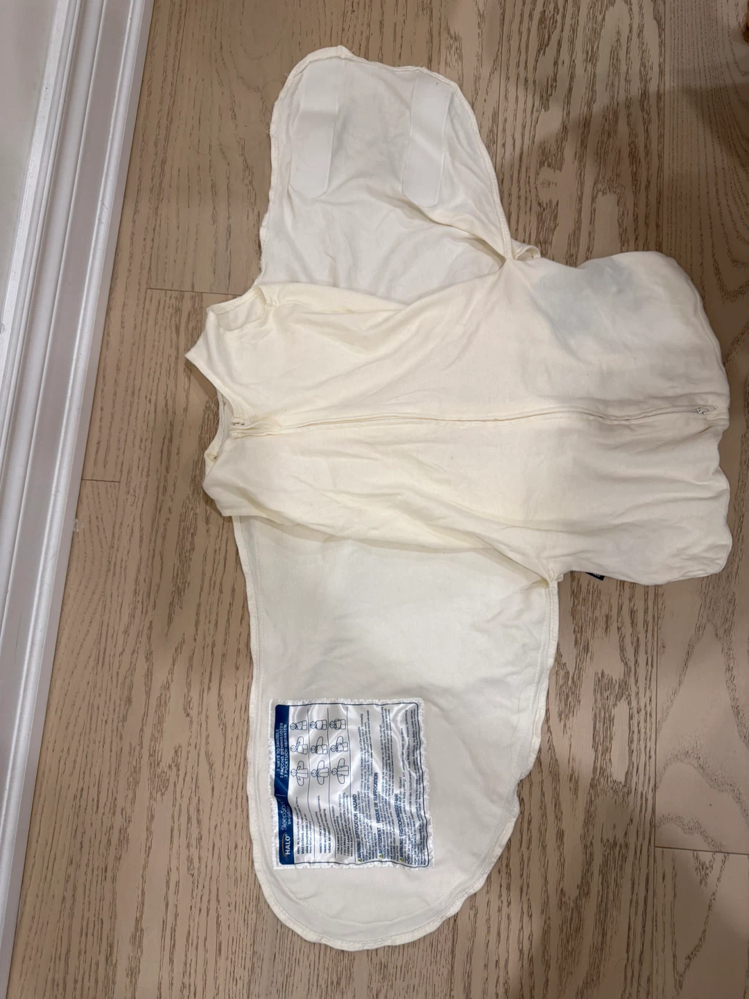 Love To Dream Swaddle Up Transition Bag