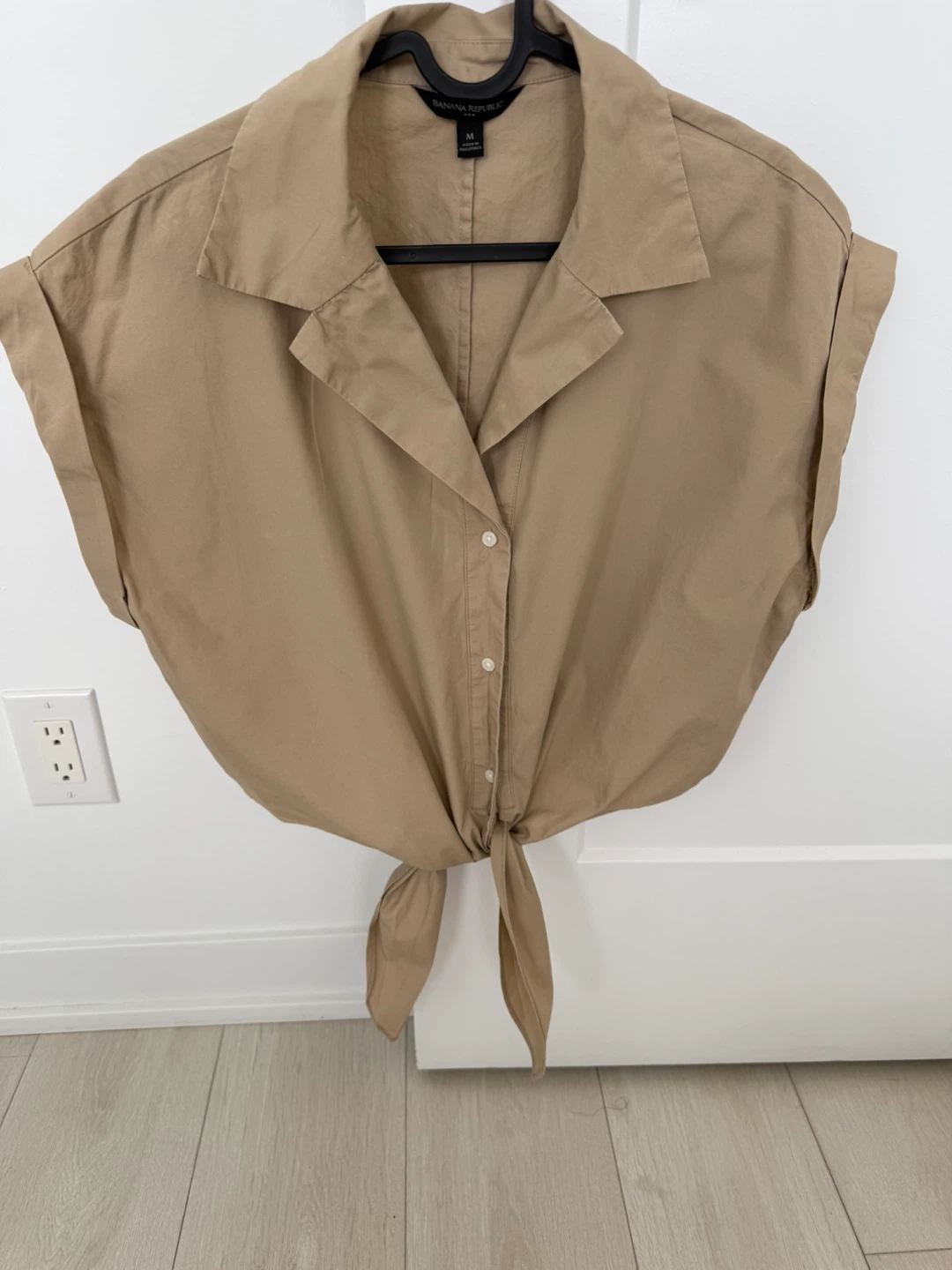 Banana Republic - photo 3
