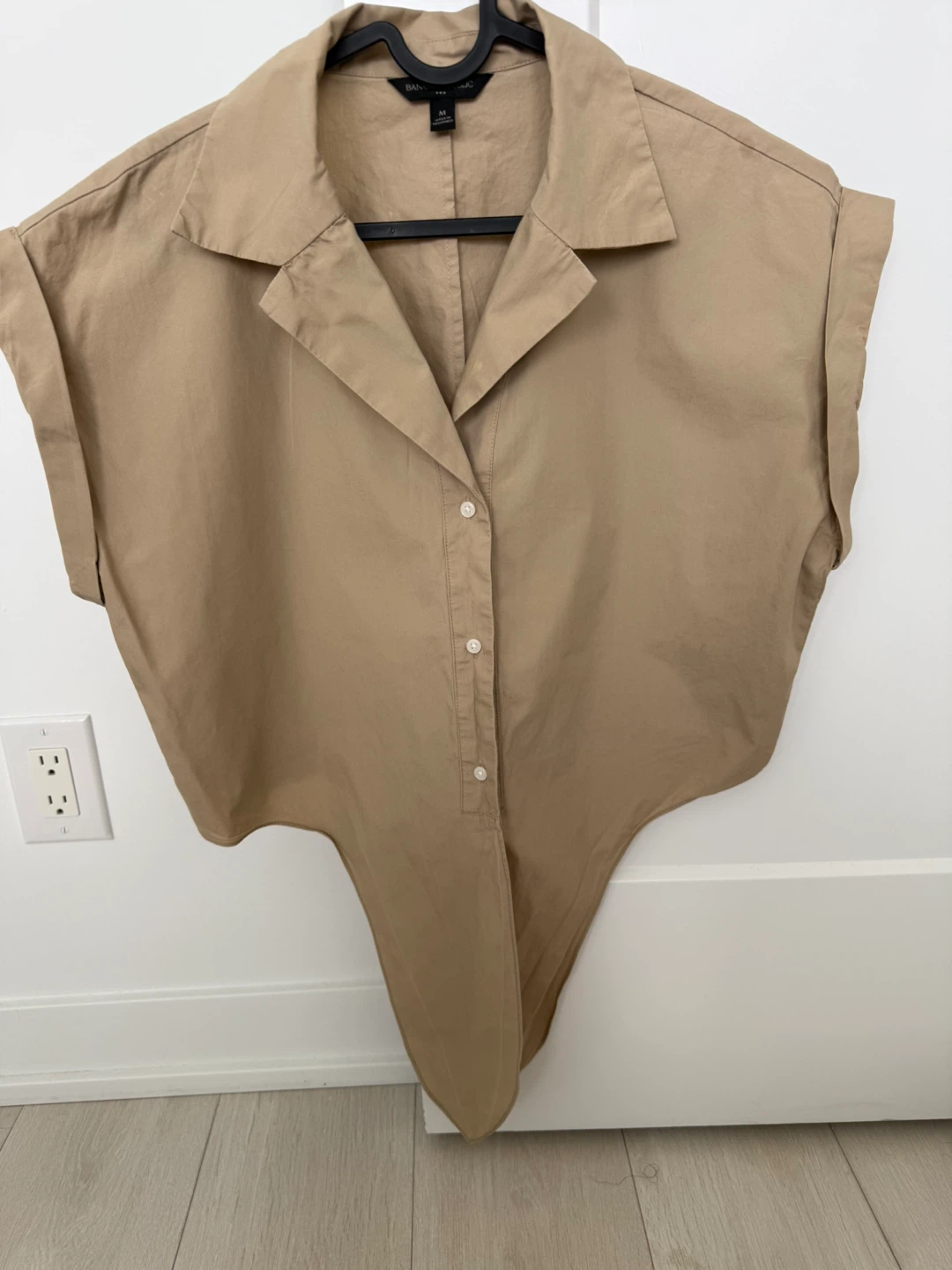 Banana Republic
